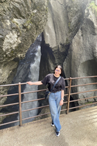 Ukrainian girl natalya from khmelnitsky with Dark Brown hair age 40 photo-7