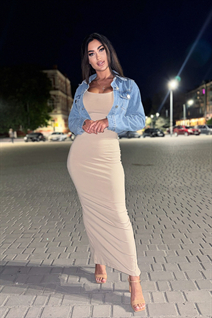 Ukrainian lady diana from kharkov with Black hair age 26