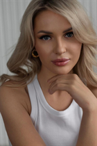 Single ukrainian girl anastasia from odessa with Blonde hair age 36 photo-21