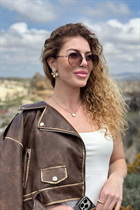 Mariée ukrainienne par correspondance alexandra de odessa avec Chatain clairs cheveux, âge 37 photo-16