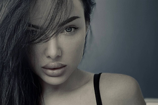 Esposa de Ucrania evgeniya de kiev con pelo Negro y edad 38 photo-51