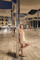 Ukrainian wife natalya from kiev with Light Brown hair age 49 photo-20