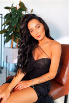 Fille ukrainienne pour le mariage inna de marseille avec Brunette cheveux, âge 31 photo-3