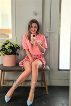 Perfect woman patricia from poznan with Blonde hair age 32 photo-8