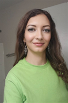 Fille de chicago tina aux cheveux Brunette, age 42 photo-28