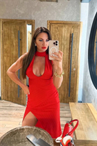Femme ukrainienne pour sortir avec olga de kirovohrad avec Chatain clairs cheveux, âge 49 photo-2