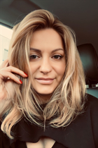 Superbe femme ukrainienne alona de kyiv avec Auburn cheveux, âge 41 photo-13