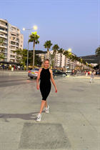 Beautiful Ukrainian bride ksenia from kiev with Blonde hair age 40 photo-10