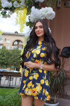 Fille de warszawa katerina aux cheveux Brunette, age 37 photo-7