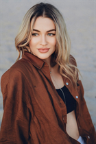 Novia de madrid natalia con pelo Rubio y edad 39 photo-26