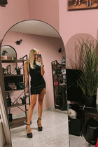 Beautiful Ukrainian bride tatiana from alicante with Blonde hair age 30 photo-10