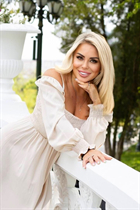 Pretty girl viktoria from valencia with Blonde hair age 38 photo-40