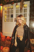 Femmes incroyables d'Ukraine cristina de poltava avec Blond cheveux, âge 37 photo-9