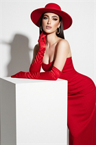 Ukrainian jolie fille angelina de belgorod-dnestrovsky avec Brunette cheveux, âge 25 photo-26