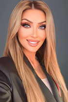 Dama ucraniana soltera svetlana de kiev con pelo Marrón claro y edad 46 photo-4