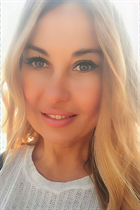 Jolie fille natalia de new york avec Blond cheveux, âge 51 photo-9