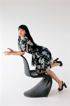 Stunning Ukrainian woman alexandra from nikolaev with Dark Brown hair age 32 photo-16