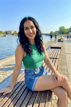 Novia de krakow mariia con pelo Negro y edad 43 photo-4