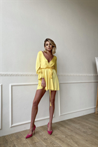 Rencontre une fille ukrainienne katherina de kharkov avec Blond cheveux, âge 32 photo-22