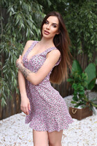 Novia de liverpool anastasiia con pelo Marrón claro y edad 31 photo-11