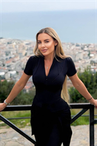 Femme célibataire ukrainienne inna de odesa avec Blond cheveux, âge 49 photo-1