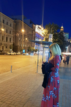 Amazing women from ukraine lesya from v. lyutizh with Light Brown hair age 34 photo-2