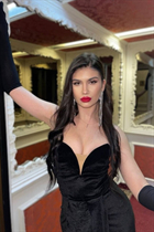 Pretty Ukrainian girl daria from kiev with Dark Brown hair age 22 photo-5