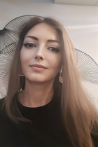 Fille de chicago tina aux cheveux Brunette, age 42 photo-25