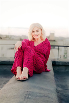 Beautiful Ukrainian woman natalia from chernigov with Blonde hair age 41 photo-6