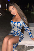 Ukrainian mail order bride victoria from kharkov with Light Brown hair age 35 photo-12
