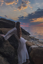 Salir con chica ucraniana olga de odessa con pelo Marrón claro y edad 21 photo-19