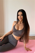 Dating ukrainian woman iryna from ivano-frankovsk with Dark Brown hair age 30 photo-13