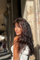 Mariée de paris anano avec Noirs cheveux, âge 31 photo-2