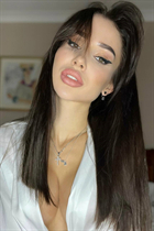Dating ukrainian girl daria from kiev with Black hair age 24 photo-20