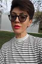 Amazing women from ukraine marina from kharkov with Light Brown hair age 36 photo-4