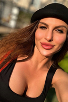 Ukrainian woman for marriage mariia from kharkov with Light Brown hair age 40 photo-20