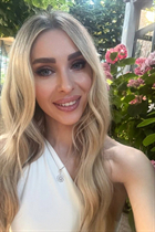 Fille de rome anastasia aux cheveux Blond, age 34 photo-29