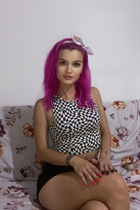 Pretty girl monika from lodz with Blonde hair age 29 photo-3