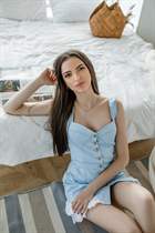 Ukrainian woman online nataliya from odessa with Dark Brown hair age 32 photo-5