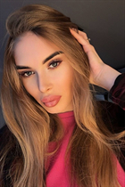 Dating ukrainian girl anastasia from london with Light Brown hair age 23 photo-19