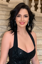 Superbe femme ukrainienne anna de odessa aux cheveux Noirs, age 47 photo-22