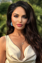 rome bride irina with Dark Brown hair age 48 photo-9