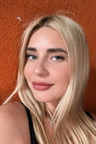 Date ukrainienne darina de cherkassy avec Blond cheveux, âge 22 photo-12