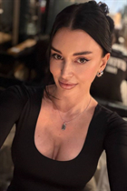 Belles femme ukrainienne angela de kyiv aux cheveux Brunette, age 37 photo-15