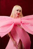 Amazing women from ukraine elena from zaporozhye with Blonde hair age 46 photo-4