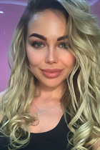 Mariée ukrainienne célibataire maria de odessa avec Blond cheveux, âge 37 photo-3