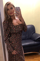 Ukrainian single woman inna from kharkov with Blonde hair age 51 photo-2