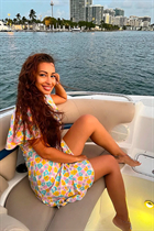 Fille de miami galina aux cheveux Brunette, age 38 photo-8