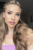 Belles femmes ukrainiennes oksana de chernigov aux cheveux Blond, age 26 photo-3