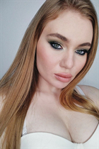 Femmes slaves natalia de kharkov avec Roux cheveux, âge 26 photo-10